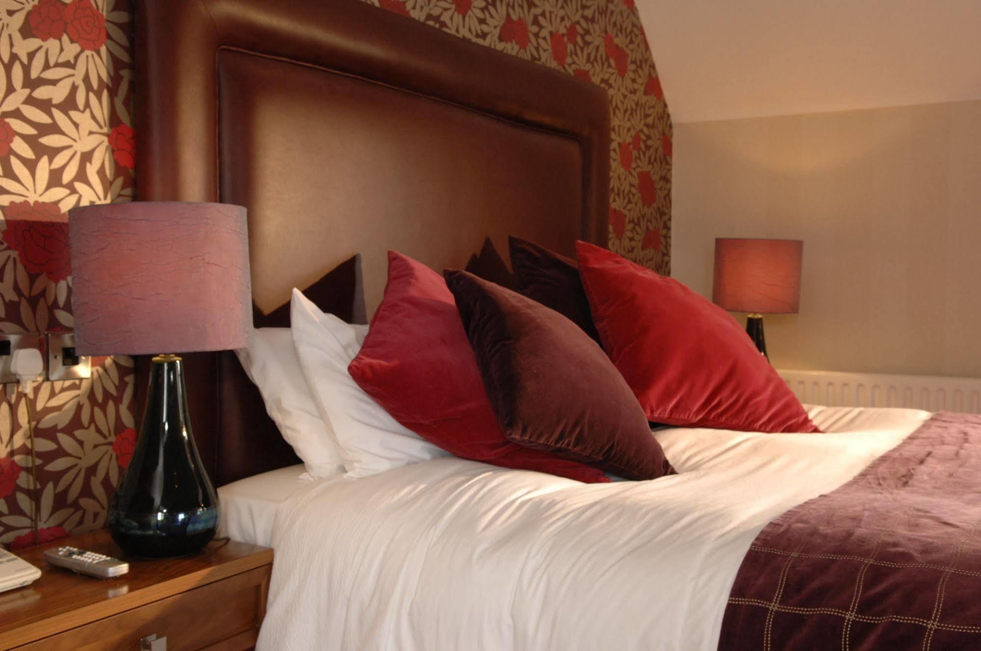 The Great Northern Hotel Bundoran Eksteriør billede